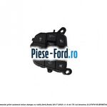 Comanda pilot automat volan stanga cu radio Ford Fiesta 2017-2023 1.1 Ti-VCT 75 cai #30846AA18E