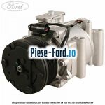 Compresor aer conditionat Ford Mondeo 1993-1996 1.8 4x4 115 cai #7086D4641A