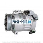 Compresor clima an 05/2016-07/2021 Ford Transit Custom 2019-2023 2.0 EcoBlue 105 cai #0A8E6C71B8
