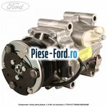 Compresor aer conditionat Ford Fusion 1.4 80 cai benzina