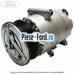 Compresor clima Ford Galaxy 2007-2014 1.6 EcoBoost 160 cai #5D04DD6CB7