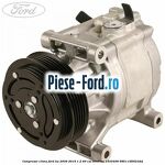 Capac ventil conducta clima joasa presiune Ford Ka 2009-2016 1.2 69 cai benzina
