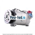 Compresor aer conditionat Ford Kuga 2008-2012 2.0 TDCi 4x4 136 cai diesel