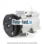 Compresor clima Ford Mondeo 1993-1996 1.8 4x4 115 cai #8D04943451