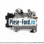 Compresor clima Ford S-Max 2015-2023 2.0 TDCi 4x4 150 cai #AA47124F14