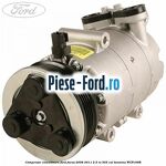 Compresor aer conditionat Ford Focus 2008-2011 2.5 RS 305 cai benzina