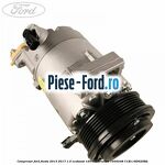 Clema prindere conducta clima Ford Fiesta 2013-2017 1.0 EcoBoost 125 cai benzina