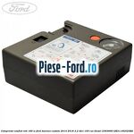 Cheie roti 21 mm Ford Tourneo Custom 2014-2018 2.2 TDCi 100 cai diesel