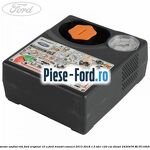 Cheie roti 19 mm, janta aliaj Ford Transit Connect 2013-2018 1.5 TDCi 120 cai diesel