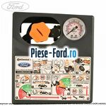 Compresor Ford Fiesta 2013-2017 1.6 ST 200 200 cai benzina
