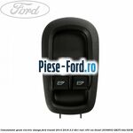 Claxon, tonalitate joasa Ford Transit 2014-2018 2.2 TDCi RWD 100 cai diesel