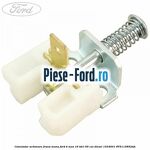 Comutator actionare frana mana Ford B-Max 1.6 TDCi 95 cai #B2248A0505