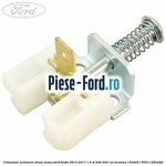Claxon alarma perimetru Ford Fiesta 2013-2017 1.6 ST 200 200 cai benzina