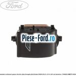 Comutator, actionare ambreiaj Ford Fiesta 2008-2012 1.6 Ti 120 cai benzina