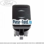 Comutator actionare geam electric pasager / spate Ford Mondeo 2008-2014 1.8 TDCi 100 cai #7088AD9FC7