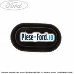 Comutator actionare trapa electrica Ford Fiesta 1996-2001 1.4 i 16V 90 cai #59BF06FC06