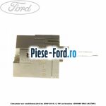 Clema fise bujii Ford Ka 2009-2016 1.2 69 cai benzina