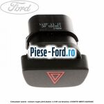 Comutator airbag pasager Ford Fusion 1.4 80 cai benzina