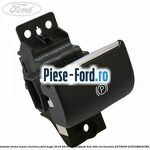Clips prindere conducta frana fata model 4 Ford Kuga 2016-2018 2.0 EcoBoost 4x4 242 cai benzina