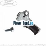 Comutator lampa avertizare frana de mana Ford Kuga 2008-2012 2.0 TDCI 4x4 163 cai #F78564CD02
