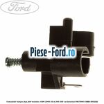 Comutator lampa stop Ford Mondeo 1996-2000 2.5 ST 200 205 cai #27C9702093