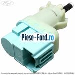 Comutator actionare geam electric dreapta Ford Tourneo Custom 2014-2018 2.2 TDCi 100 cai diesel