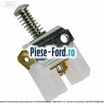 Comutator lumini frana mana pana an 05/2009 Ford Fiesta 1996-2001 1.4 i 16V 90 cai #05AB0E785E