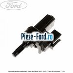 Comutator lampa torpedou Ford Fiesta 2013-2017 1.5 TDCi 95 cai diesel