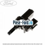 Comutator lumini frana mana Ford Tourneo Custom 2014-2018 2.2 TDCi 100 cai diesel