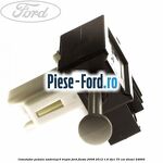 Comutator pedala ambreiaj 5 trepte Ford Fiesta 2008-2012 1.6 TDCi 75 cai diesel