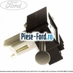 Comutator pedala ambreiaj 6 trepte Ford S-Max 2007-2014 1.6 EcoBoost 160 cai #D33AAF4027