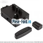 Comutator pedala ambreiaj 6 trepte Ford Focus 2011-2014 1.6 Ti 85 cai benzina