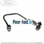 Clips conducta alimentare combustibil Ford C-Max 2011-2015 2.0 TDCi 115 cai diesel