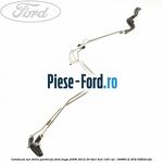 Conducta aer filtru particule Ford Kuga 2008-2012 2.0 TDCI 4x4 140 cai #899ADB8147