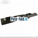 Conducta aer superioara laterala stanga compartiment VAN Ford Transit 2019-2023 2.0 EcoBlue 185 cai #1E531BCF60