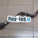 Conducta admsie apa turbosuflanta Ford Kuga 2008-2012 2.0 TDCI 4x4 140 cai diesel