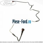 Clema prindere conducta combustibil Ford S-Max 2007-2014 2.0 TDCi 136 cai diesel