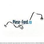 Conducta alimentare combustibil rampa injectie Ford S-Max 2015-2023 2.0 TDCi 4x4 180 cai #ED2A0CF190