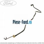 Conducta alimentare filtru combustibil dupa an 07/2006 Ford Transit Connect 2002-2014 1.8 TDCi 90 cai #09D17BFE6A