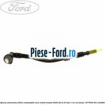 Conducta alimentare filtru combustibil euro IV Ford Transit 2006-2014 2.4 TDCi 115 cai #584745E023 Conducta alimentare filtru combustibil euro IV Ford Transit 2006-2014 2.4 TDCi 115 cai #584745E023