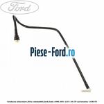 Conducta alimentare filtru combustibil Ford Fiesta 1996-2001 1.25 i 16V 75 cai #8D03BC5893 Conducta alimentare filtru combustibil Ford Fiesta 1996-2001 1.25 i 16V 75 cai #8D03BC5893