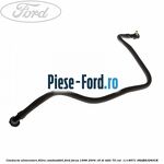 Conducta alimentare filtru combustibil Ford Focus 1998-2004 1.8 DI/TDDi 75 cai #994203649D