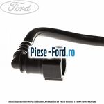 Conducta alimentare filtru combustibil Ford Fusion 1.25 75 cai #88BA25BDBF