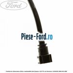 Conducta alimentare filtru combustibil Ford Fusion 1.25 75 cai #9CE96F3E85