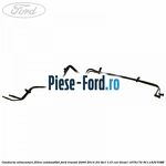 Conducta alimentare filtru combustibil Ford Transit 2006-2014 2.4 TDCi 115 cai #773C4E8AB1 Conducta alimentare filtru combustibil Ford Transit 2006-2014 2.4 TDCi 115 cai #773C4E8AB1