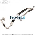 Conducta alimentare freon Ford Galaxy 2000-2006 1.9 TDI 130 cai #579FED4F43