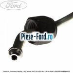 Conducta alimentare injector 2 Ford Galaxy 2007-2014 2.2 TDCi 175 cai diesel
