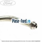 Conducta alimentare injector 3 Ford Galaxy 2007-2014 2.2 TDCi 175 cai diesel