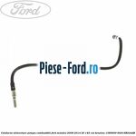 Conducta alimentare pompa combustibil Ford Mondeo 2008-2014 2.0 145 cai #C6ED4F835D