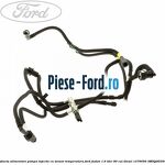Colier racitor supapa egr Ford Fusion 1.6 TDCi 90 cai diesel